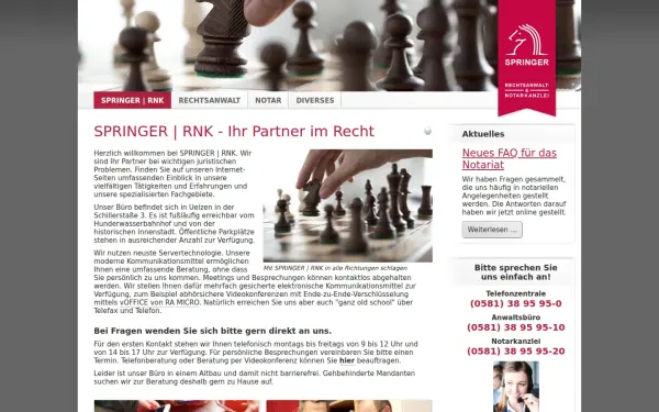 www.springer-rnk.de