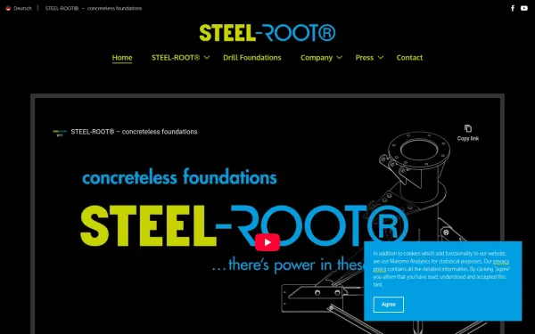 www.steelroots.de