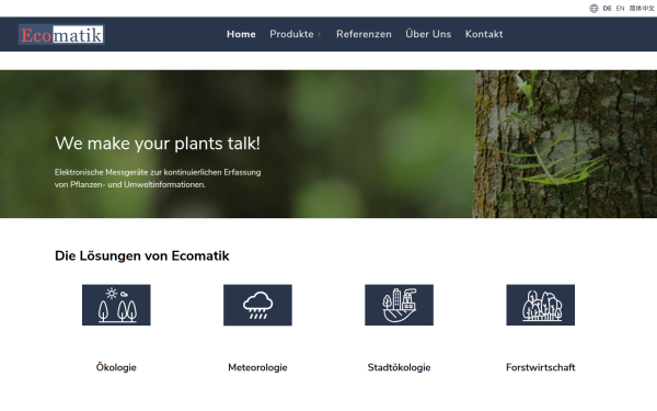 ecomatik.de