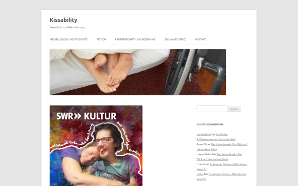 kissability.de
