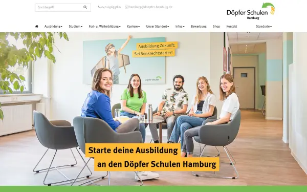 www.doepfer-hamburg.de