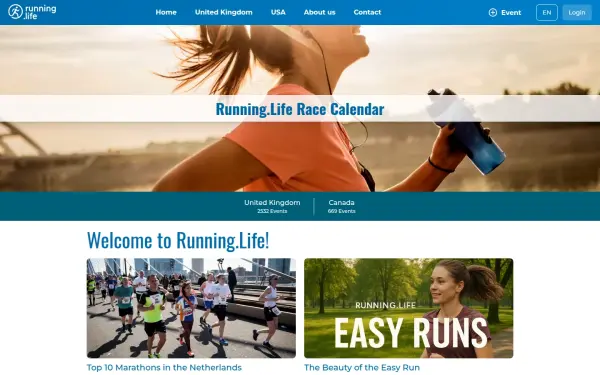 running.life