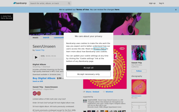 sweettrip.bandcamp.com