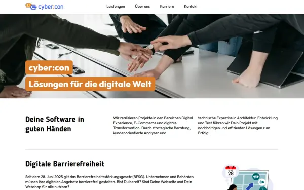 cybercon.de