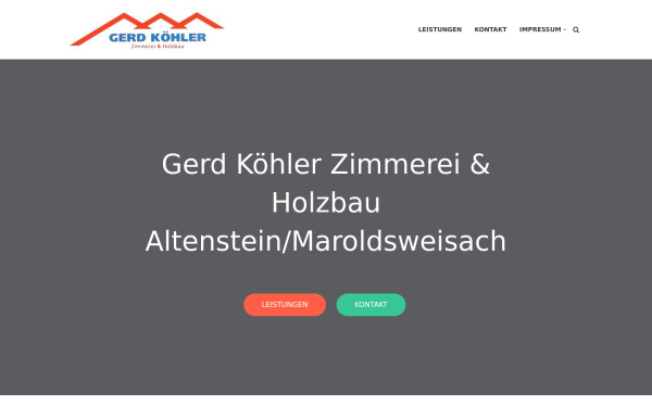 gerdkoehler-zimmerei.de