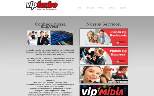 vipturbo.com.br