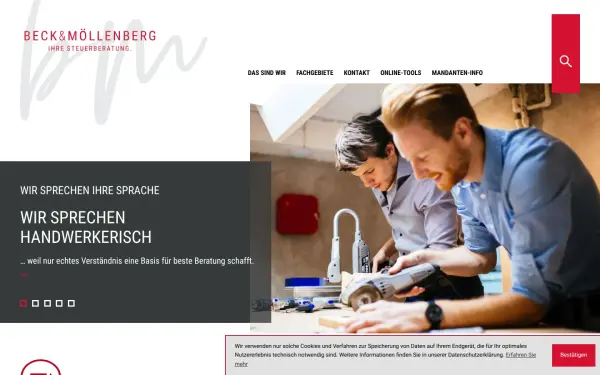 www.beck-moellenberg.de