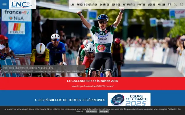 www.lncpro.fr