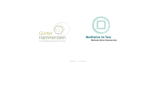 guenter-hammerstein.de