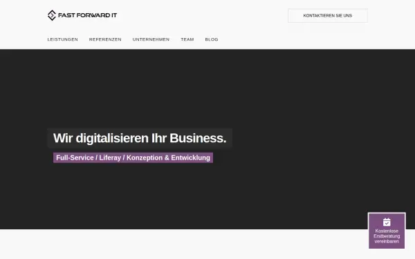 www.fast-forward-it.de