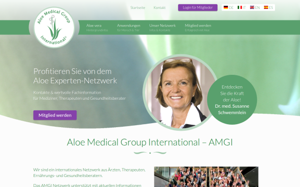 www.aloe-medical-group.com