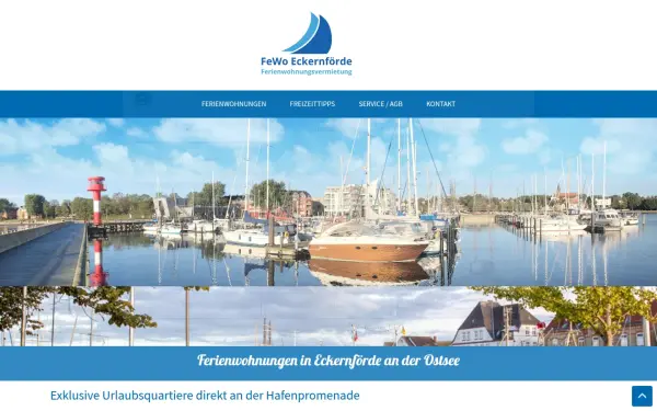 www.fewo-eckernfoerde.de