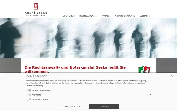 www.kanzlei-geske.de