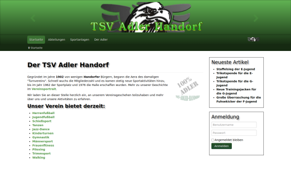 www.tsv-adler-handorf.de