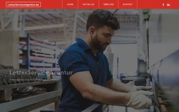letterserviceagentur.de