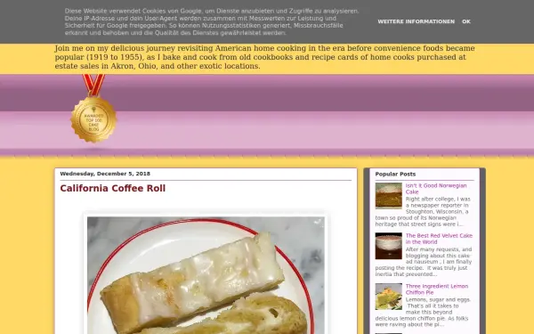 www.acakebakesinbrooklyn.com