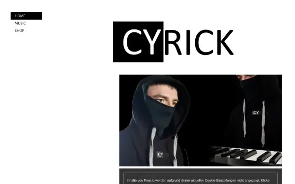 www.cyrick.de