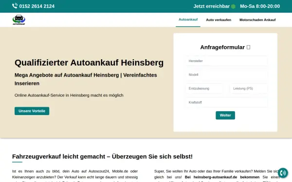 www.heinsberg-autoankauf.de