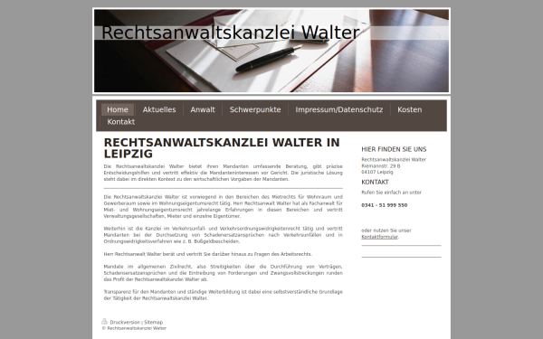 www.walter-leipzig.de