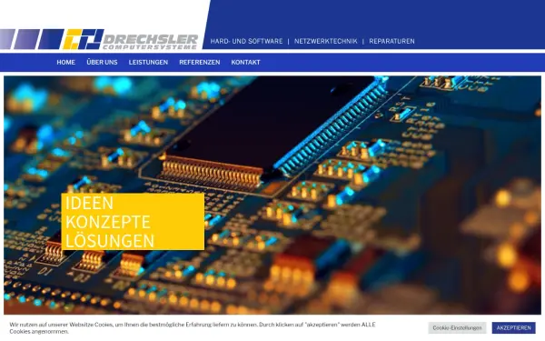 drechsler-computer.de