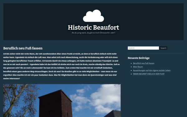 historic-beaufort.org
