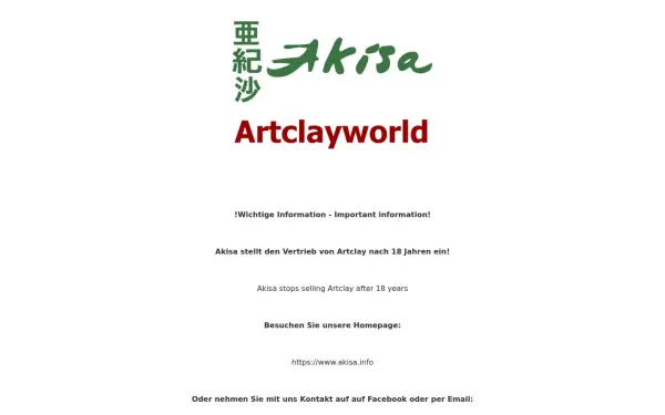 www.artclayworld.de