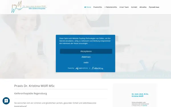 www.drwoelfl.de