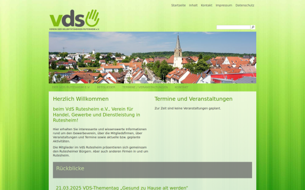 vds-rutesheim.de