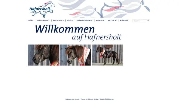 www.hafnersholt.de
