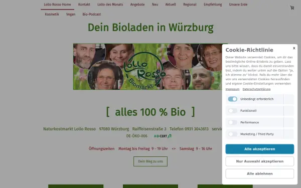 www.lollo-rosso.de