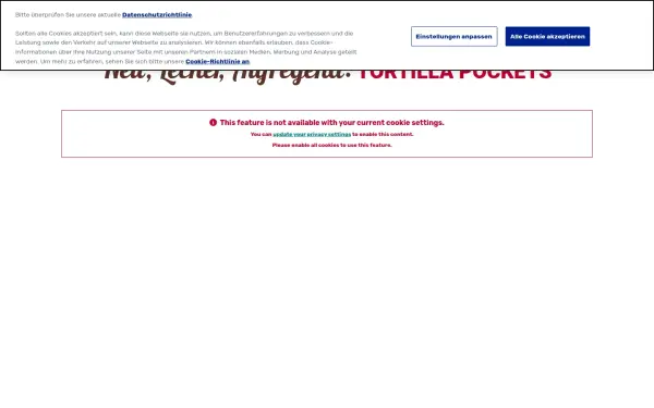 www.oldelpaso.de