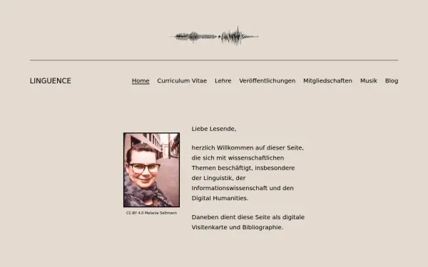 linguence.de