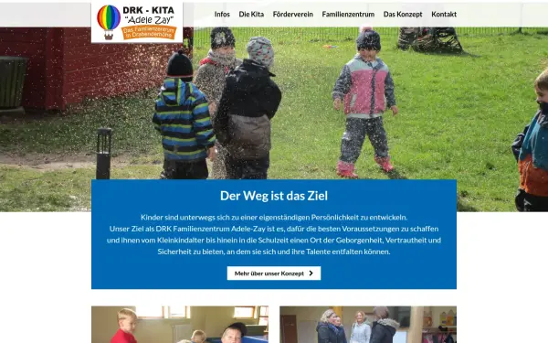 adele-zay-kindergarten.de