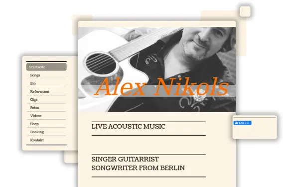 www.alex-nikols.de