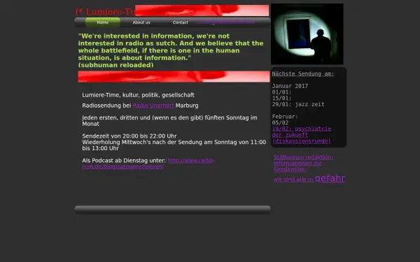lumiere-time.de
