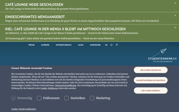 studentenwerk.sh