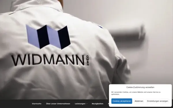 maler-widmann.de