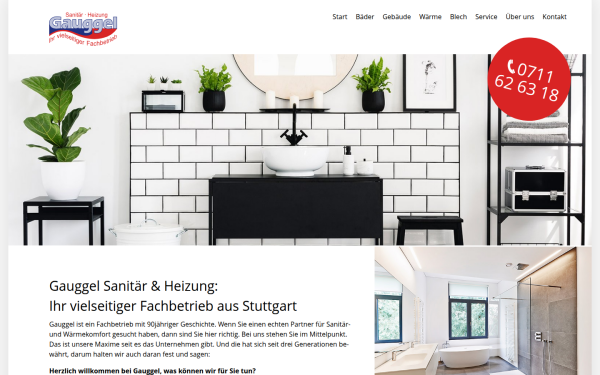 www.gauggel-sanitaer.de