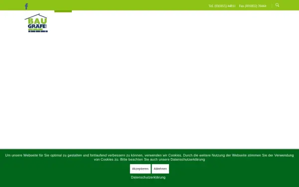 bau-graefe.de