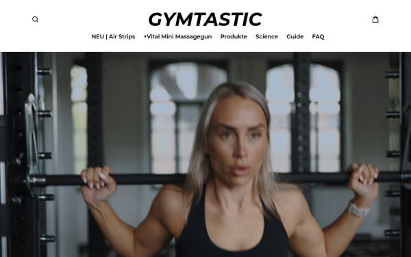 gymtastic.de
