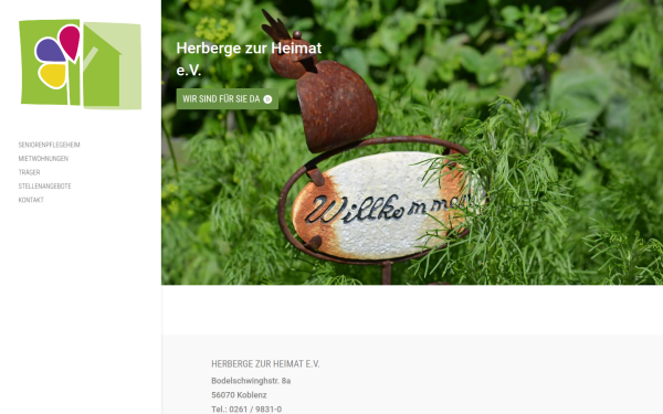 www.herbergezurheimat.de