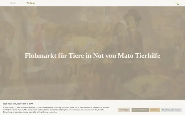 www.matos-flohmarkt.de