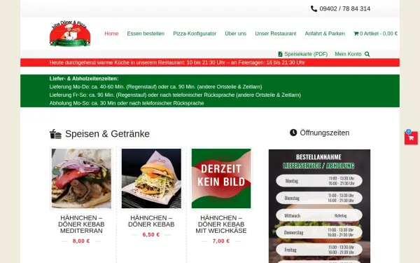 alba-regenstauf.de