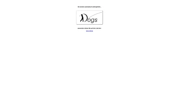 dogs-golf.de