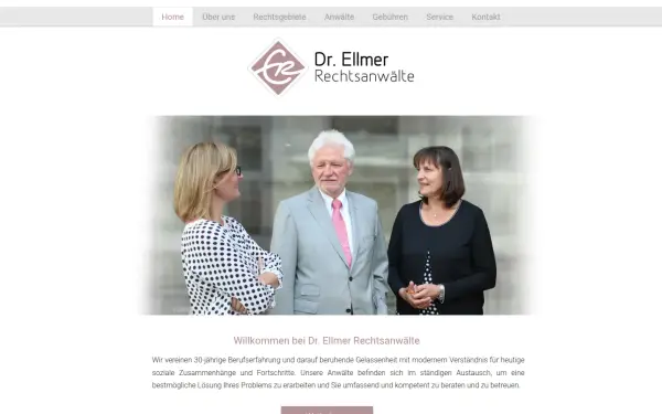 dr-ellmer.de