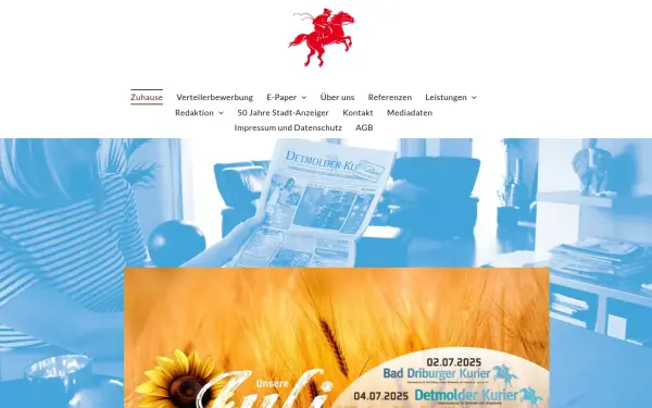 www.kurier-verlag.net