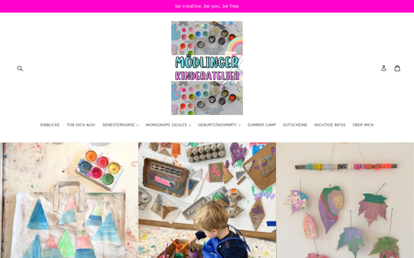www.moedlingerkinderatelier.at