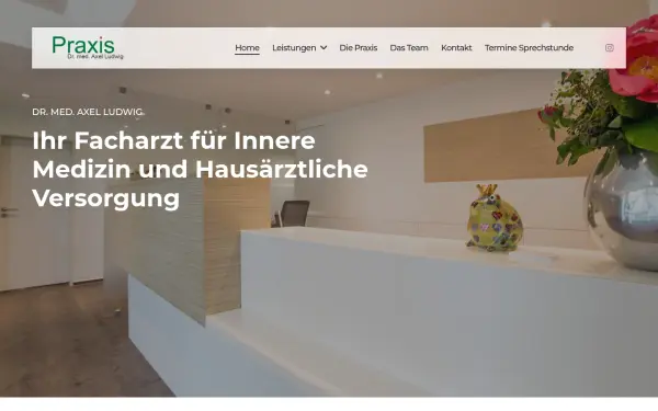 www.axelludwig.de