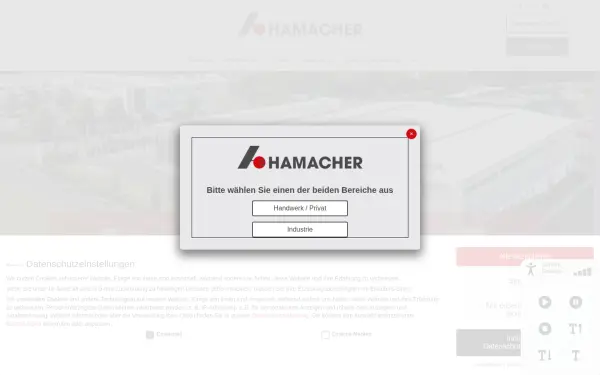 hamacher.gmbh