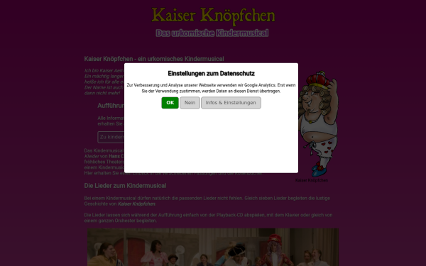 kaiser-knoepfchen.de